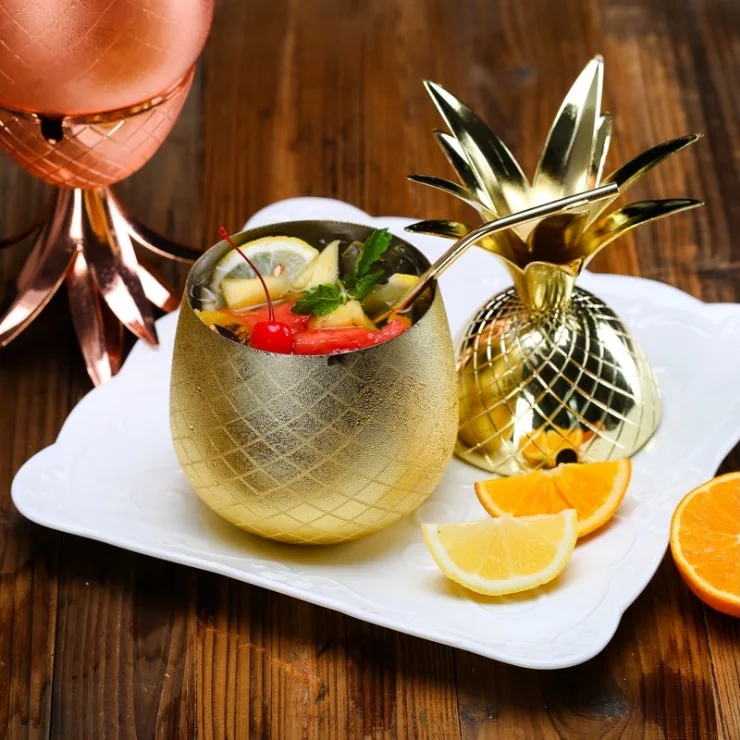 Stainless-Steel-Pineapple-Shape-Cocktail-Cup-Metal-Wine-Tumbler-with-Lid-Creative-Personality-Eco-Friendly-W8033 (2)