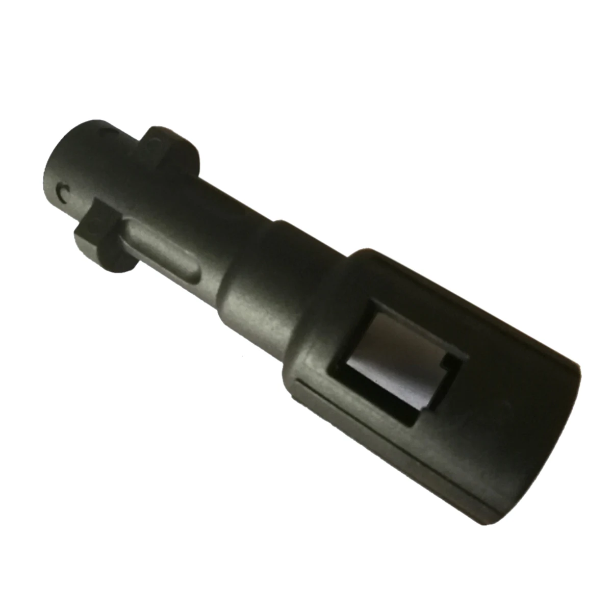 1pc New Pressure Washer Fitting Bayonet Fitting Conversion Adapter For Lavor Nilfisk Alto To Karcher K Serie