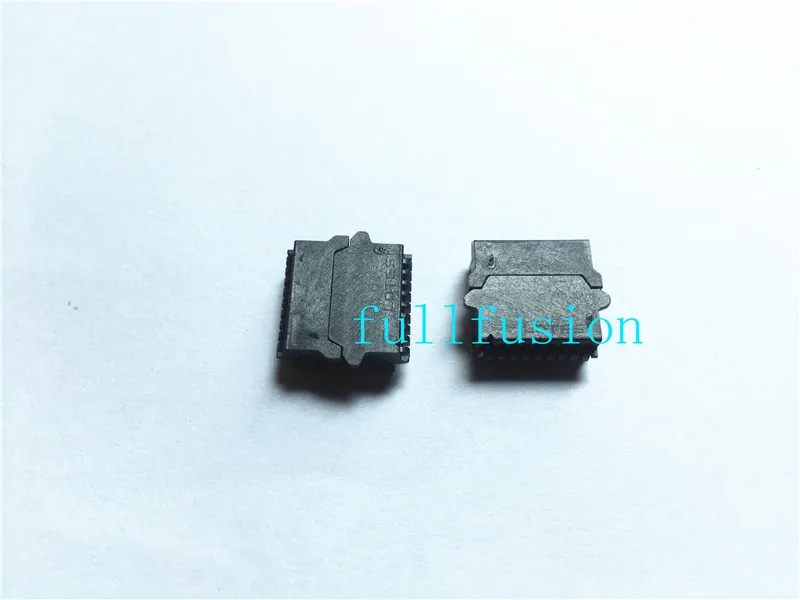 SOIC16P 1.27mm ġ SPI ÷   ip68 ip68 ip68 ip68  AP-ACA-SPI-006