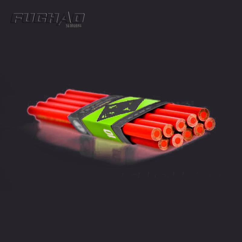 Красный цвет ткань Карандаш xianhe (китайский) карандаш вместо мелки|pencil cases for sale|pencil