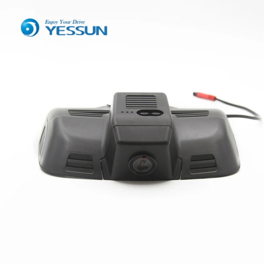Видеорегистратор YESSUN для Mercedes Benz E200 E220 E260L E280 E300 E320L|dash cam|car black boxcar dvr |