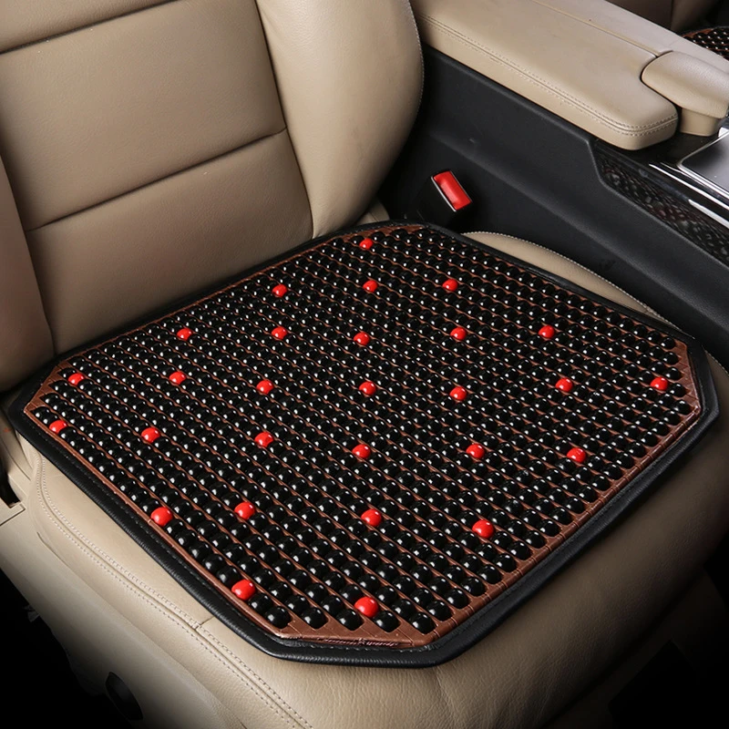 9   Car Seat Cushions