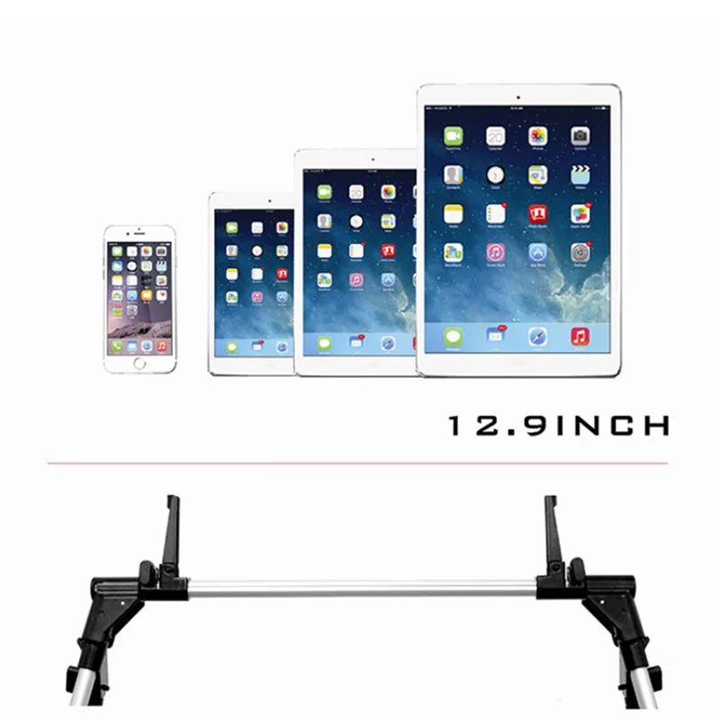Universal Foldable Tablet Mount Phone Holder Floor Desk Sofa Bed Stand For iPad Air/Mini/Pro For Samsung Tablet & Mobile Phone Universal Foldable Tablet Mount Phone Holder Floor Desk Sofa Bed Stand For iPad Air/Mini/Pro For Samsung Tablet & Mobile Phone