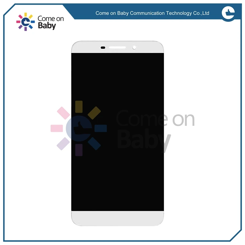 LETV0006 Original LCD Display Touch Screen Digitizer Assembly Replacement Part For Letv One Pro Le 1 Pro X800 by free shipping (3)