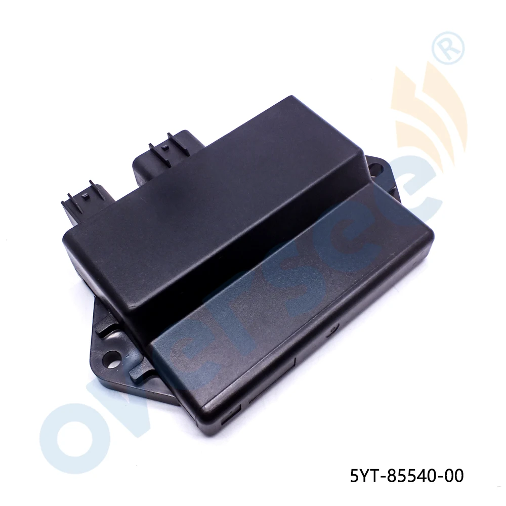 

CDI MODULE FITS YAMAHA ATV RAPTOR 350 2004-2013 5YT-85540-00-00 5YT855400000