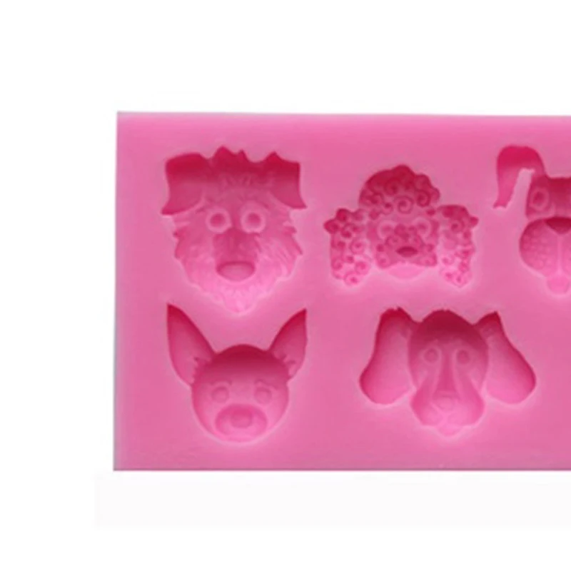 silicone mold-5