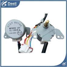 95% new & original for air conditioning wind motor stepper motors put the wind swept MP28VB 2pcs/lot