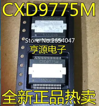 

1PCS CXD9775 CXD9775M SSOP36
