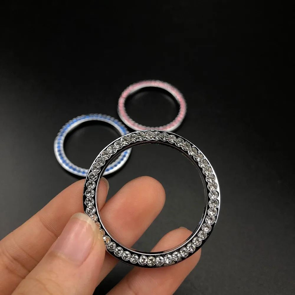 

Car Ignition switch ring for Toyota Camry Corolla RAV4 Yaris Highlander Land Cruiser PRADO Vios Vitz Reiz succeed Aqua Salvage
