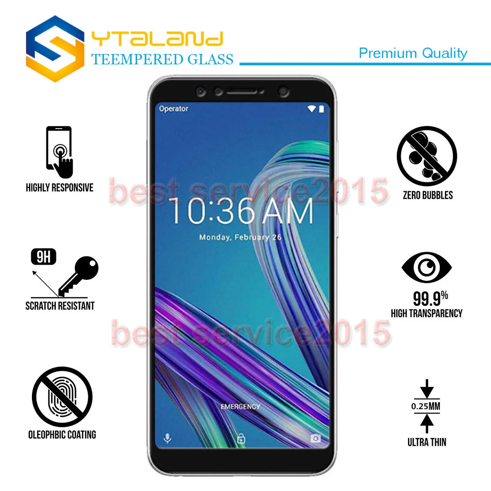 Asus ZB601KL 2