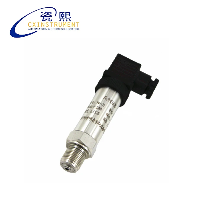Test Oil Pressure Sensor