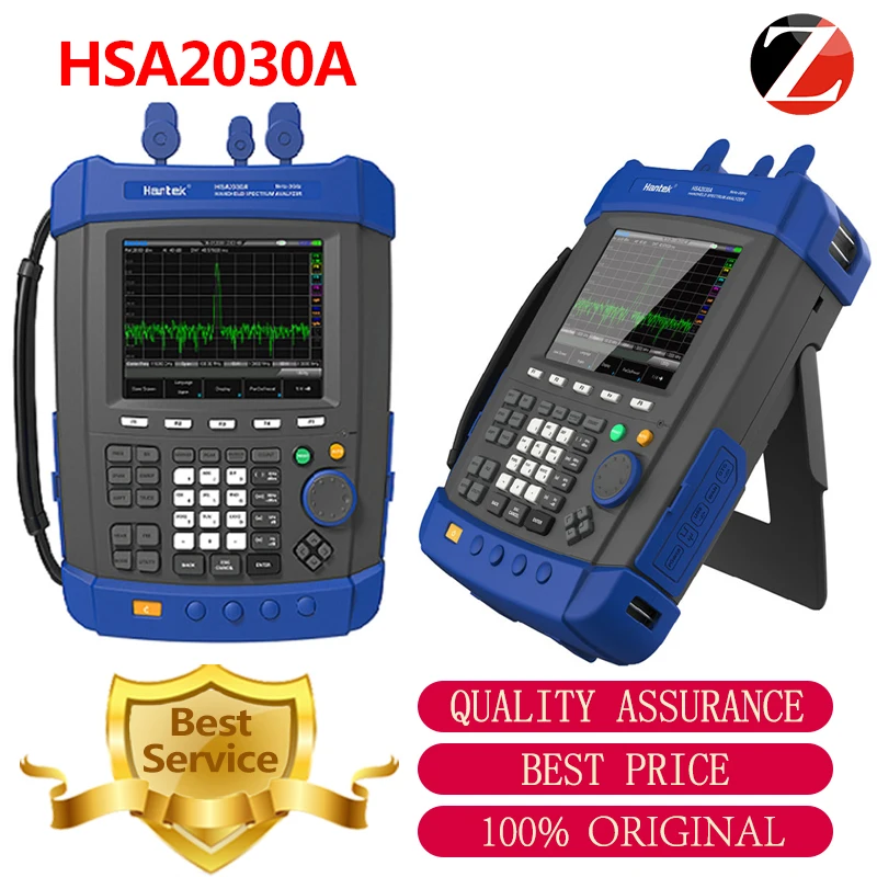 Buy Hantek HSA2030A Digital Spectrum Analyzer 9KHz