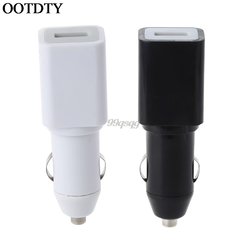

2 in 1 Universal Car Charger+Tracker Mini Locator USB Car Charger Tracker SPY GPS Real Time GSM GPRS Vehicle Tracking