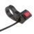Handlebar 3 Speed Position SPDT Switch Мотоцикл Электрический Велосипед Скутер - Черный бесщеточный мотор контроллеры