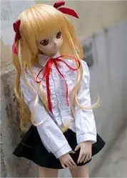 [Wamami] 210 # платье/рубашка/юбка 1/3 SD DZ DOD БЖД Dollfie