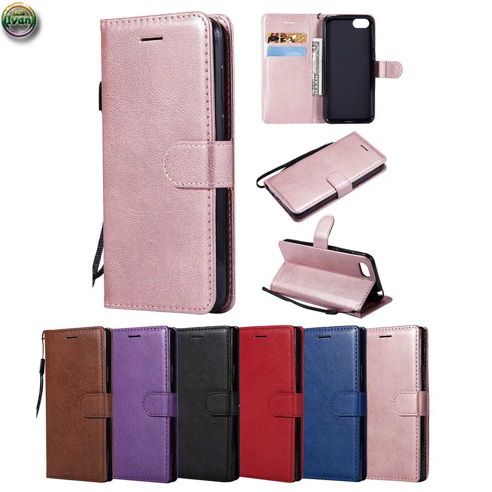 

Wallet Case For Huawei Y5 5Y Prime 2018 DRA-LX2 DRA-L22 Soft Leather Case Phone Cover For Honor 7A A7 DRA LX2 L22 LX1 Damping