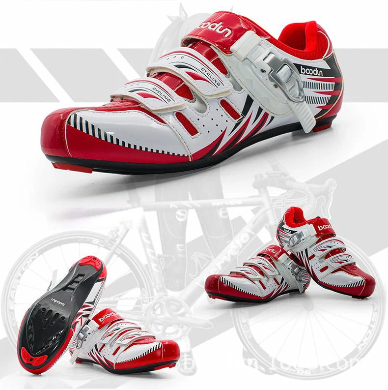 12 bestgia  New-Mens-Road-Bicycle-Shoes-MTB-Riding-Cycling-Mountain-Bike-Shoes-EUR39-46-Non-slip-Auto (2)