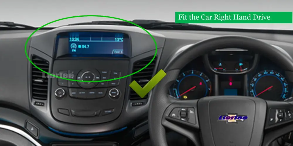 Автомобильный gps навигатор для Chevrolet Chevy Orlando 2011~ автомобильный Android мультимедийный плеер CD DVD Радио стерео усилитель BT USB экран