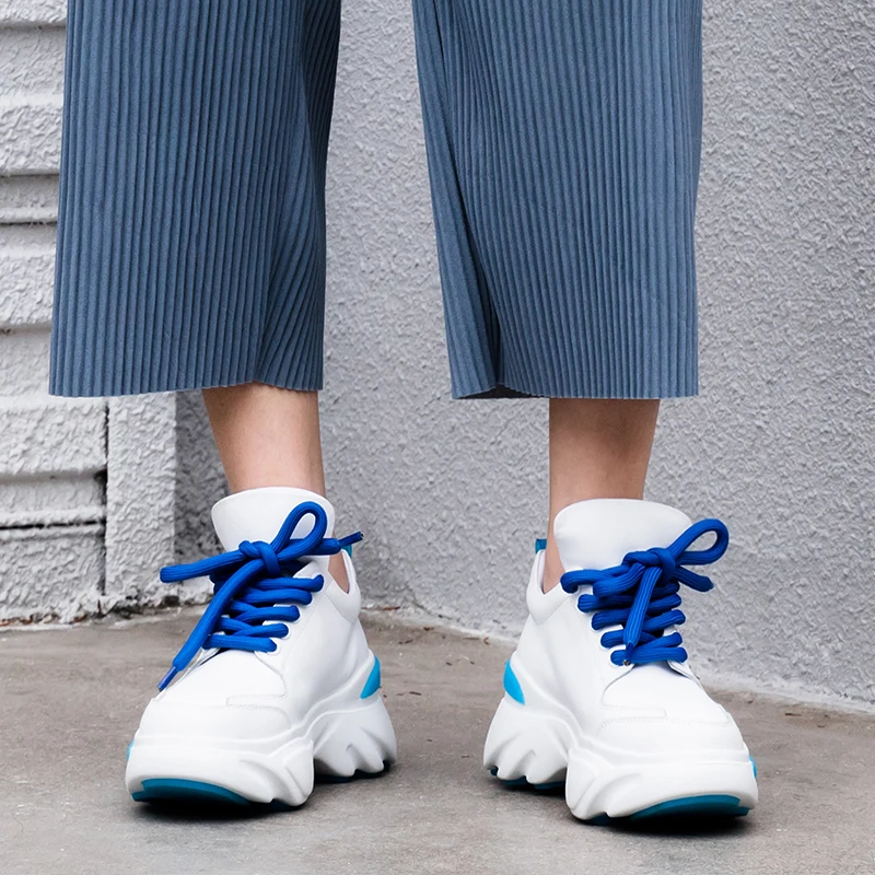 MSSTOR 2019 Plus Size 35-42 Women's Running Shoes Casual Fashion Sport Shoes For Women Athletic Walking Ladies Sneakers Brand