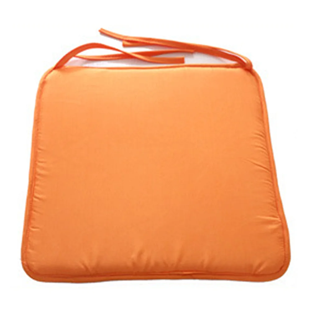 

Super Soft Chair Cushion non-slip high-quality seat cushion chair pad Children Increased Pad Baby chair 40*40CM