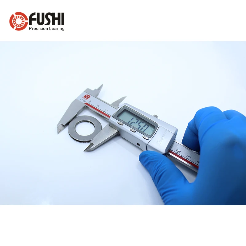 2 PCS NTA1220 Thrust Needle Roller Bearing With Two Washers 19.05 x 31.75mm