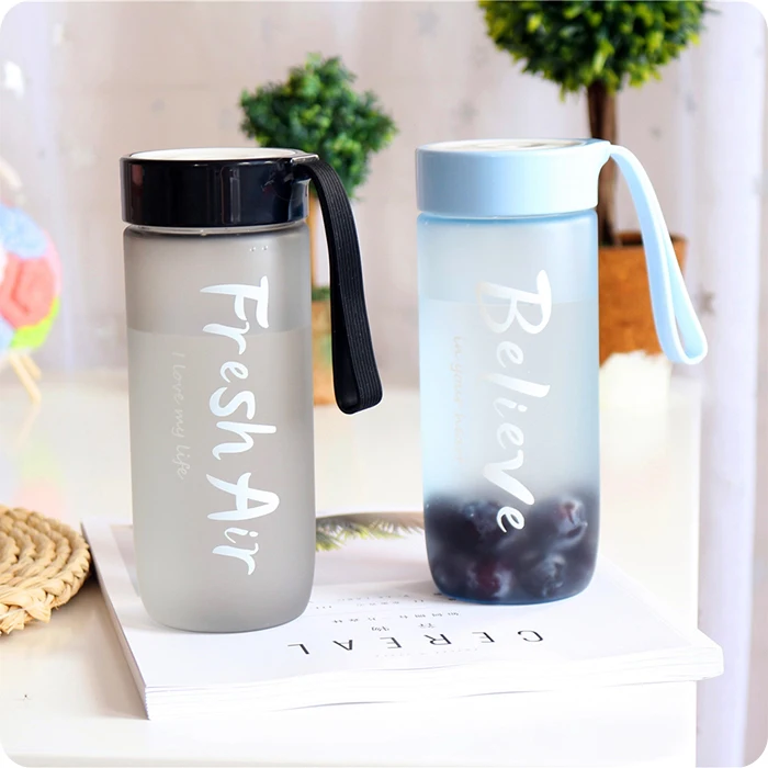 Plastic Water Bottle (14)