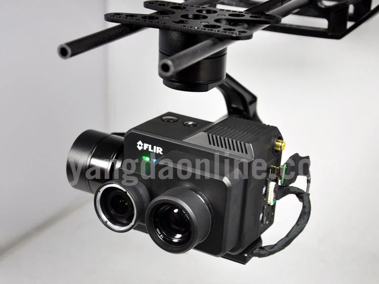 FLIR Duo Pro R Gimbal-1