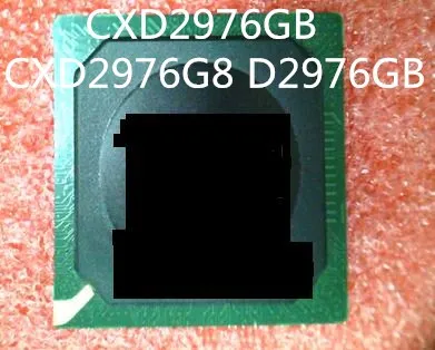 Новый CXD2976GB CXD2976G8 D2976GB|Запасные части| |