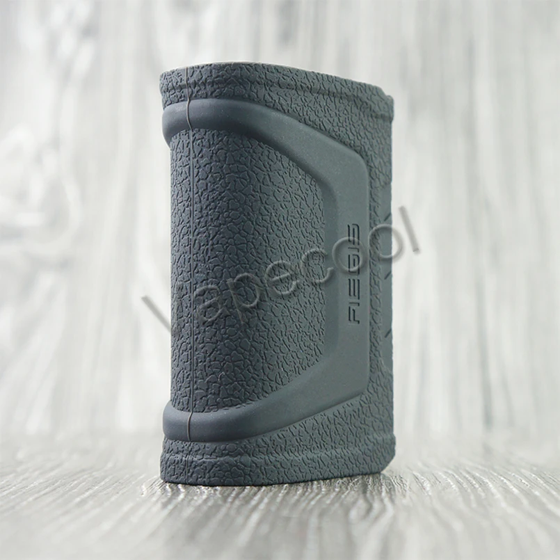 Geekvape Aegis Legend Shield силиконовый чехол, гелевый силиконовый чехол для кожи, чехол для Vape mod GeekVape Aegis mod aegis Legend 200W