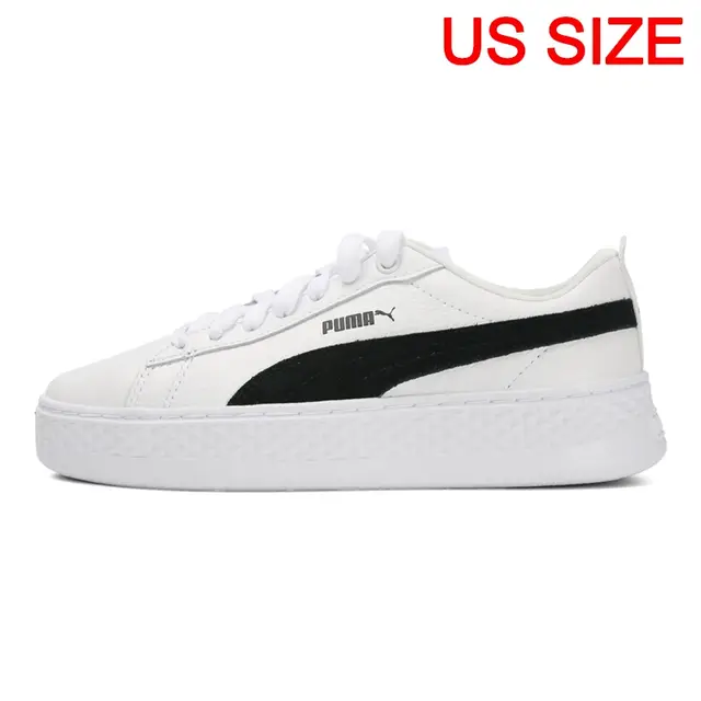 puma smash woman