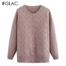 Новые женские зимние свитера, кардиган, Повседневный свитер для женщин, свободная весенняя и осенняя зимняя одежда для женщин