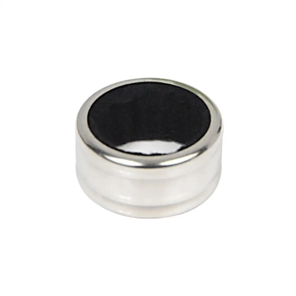 

Stainless Steel Wine Ring Bar Wine Accessories Stainless Steel Indentation Wine Ring Home Products Supplies
