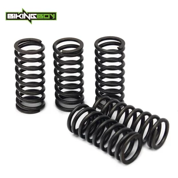 

BIKINGBOY For KTM 250 SXF XCF SX-F XC-F XCF-W 2005 2006 2007 2008 2009 2010 2011 2012 5PCS Clutch Spring Set OEM 77032005100
