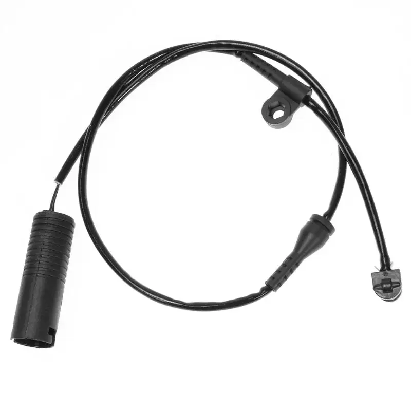 Brake Pad Wear Sensor Front Warning Cable Wire Line for BMW 5 Series