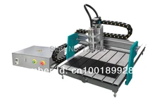 RODEO NC studio Mach3 DSP control system woodworking cnc router 6090 mini 3d cnc machine