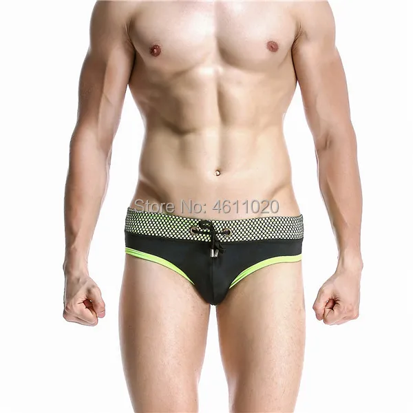 Men's Trunks608