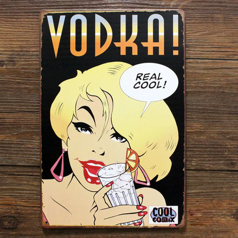 Vodka