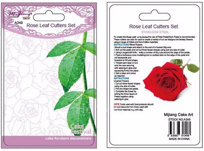 rose leaf cutters 4 4