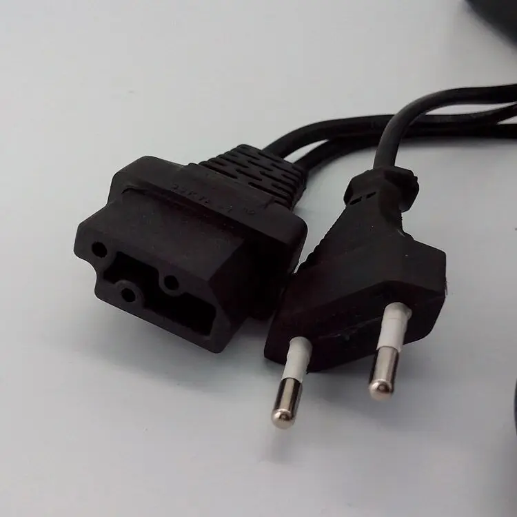 Педаль ножного управления для швейной машины Singer 3 штырька модель YC 420 U 200 В 240 в а