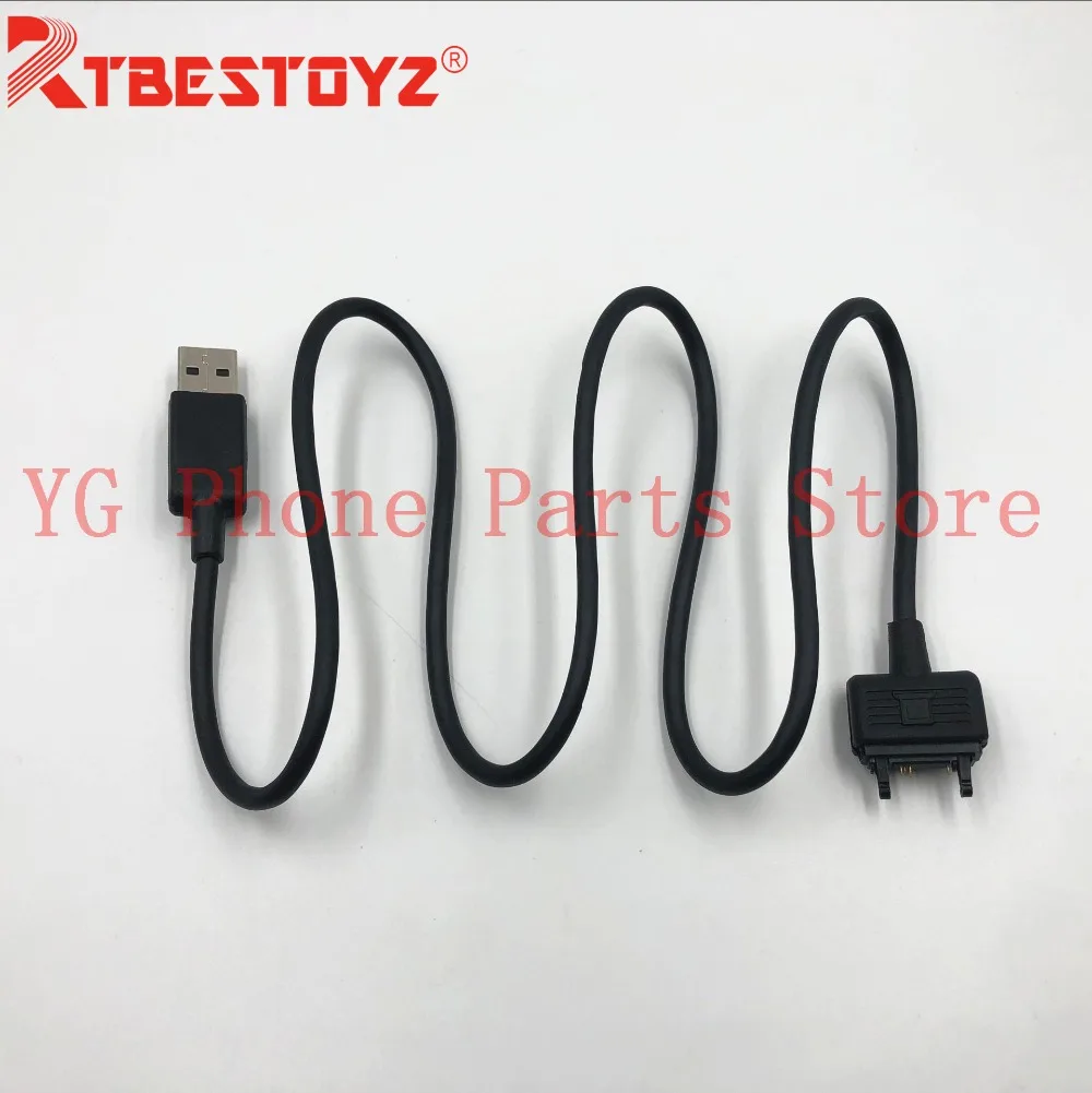10 шт./лот для Sony Ericsson DCU 65 USB зарядный шнур синхронизации и передачи данных кабель