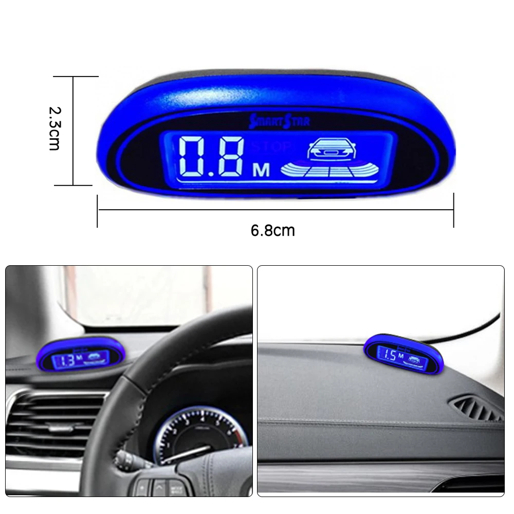 Car-Auto-Parktronic-LED-Parking-Sensor-with-4-Sensors-Reverse-Backup-Parking-Radar-Monitor-Car-Buzzer (2)