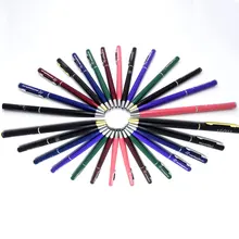 Горячий цветной металлический Карманный роллер на заказ напечатанный с вашим логотипом/произведение искусства/имя для свадебной вечеринки и событий компании корабль по DHL