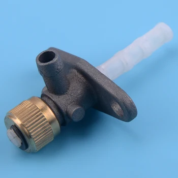 

CITALL High Perfomance Motorcycle Gas Fuel Screw Tap Tank Valve Petcock Switch With Seal