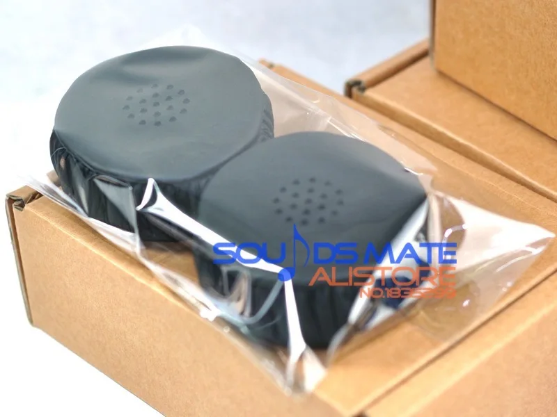 Replacement Ear Pads Cushion Covers For SONY MDR XB300 XB 300 Headphones