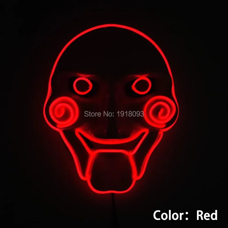 red-glow