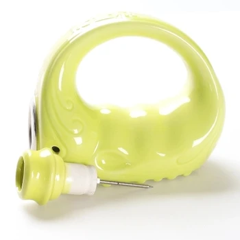 

ceramic moxibustion main and collateral channels brush Moxibustion apparatus free shipping