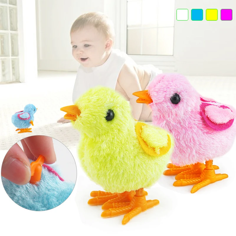chicks toy