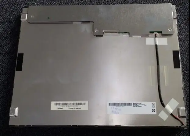 

Original A+ Grade 15.0 inch G150XTN04.0 LED PANEL display 12 months warranty