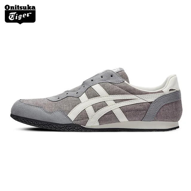 onitsuka tiger serrano slip on Sale,up 