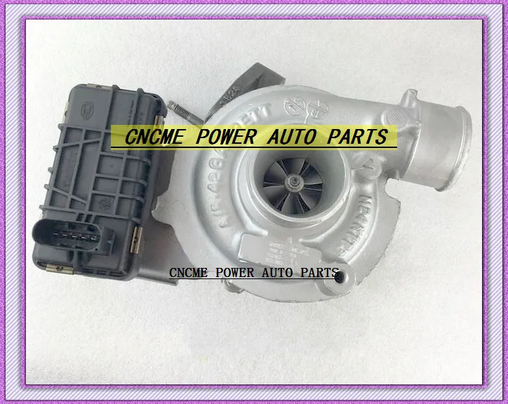 TURBO GTB1549VK 762463 762463-0002 762463-0006 96440365 96440364 Turbocharger For Chevrolet Captiva C100 C140 Eprica For Opel Antara 06- Z20S Z20DM Z20DMH 2.0L CDTI (1)